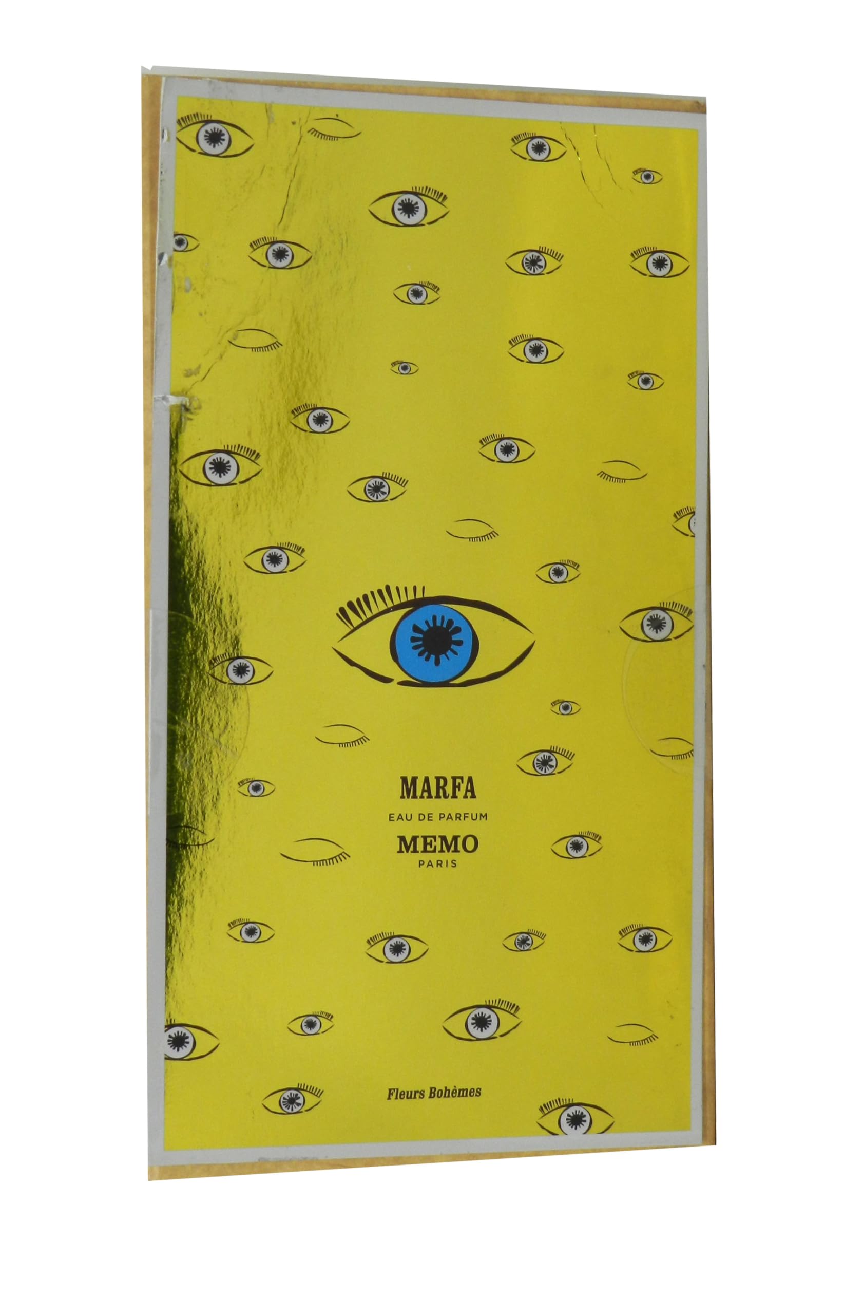 Foto 2 | Perfume Memo Paris Marfa Eau De Parfum para Mujer 75 ml - Venta Internacional