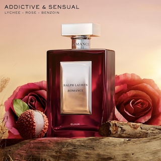 Foto 2 | Perfume Ralph Lauren Fragrances Romance Elixir Eau De Parfum 70 Ml - Venta Internacional.
