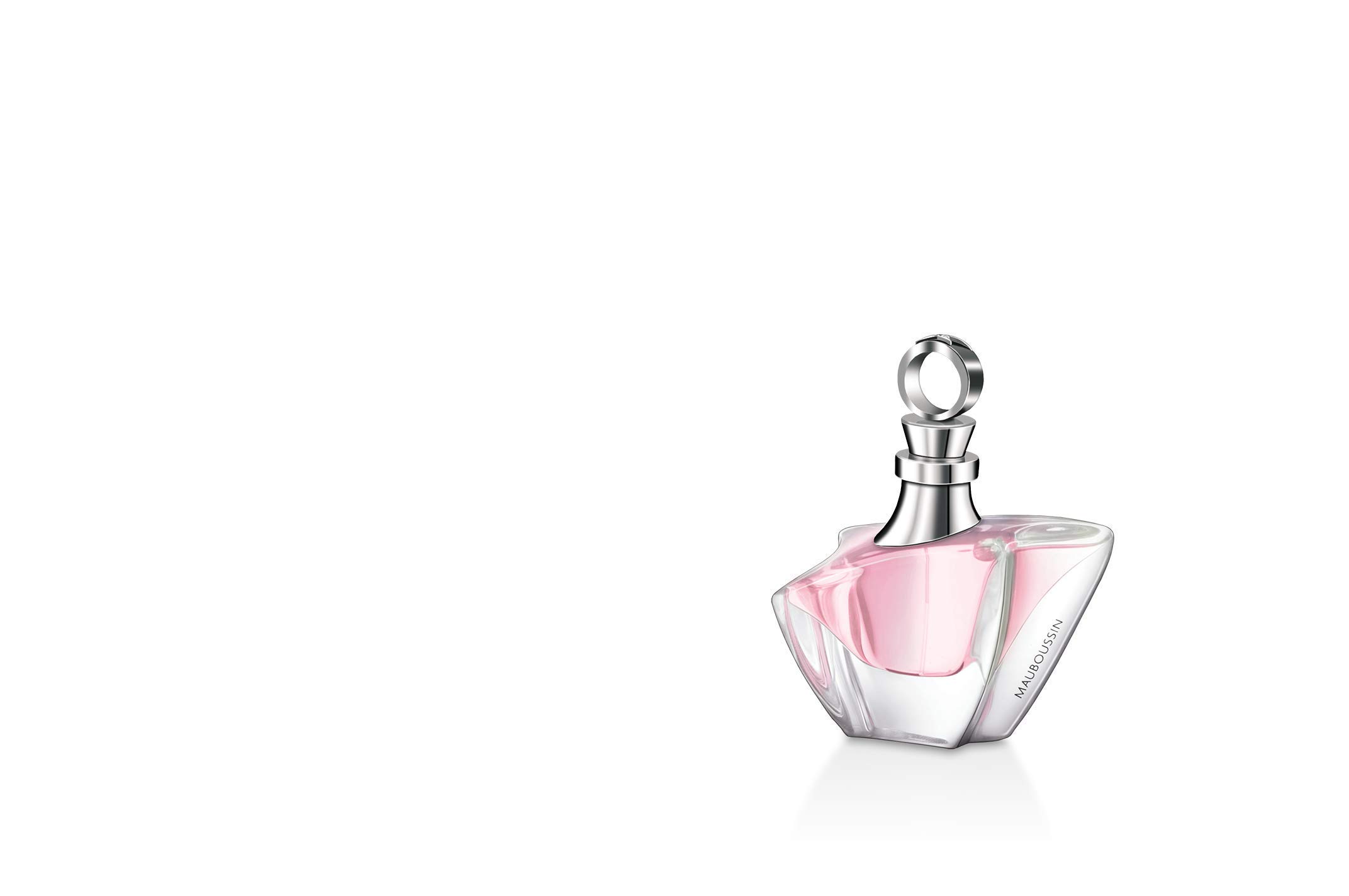 Foto 4 pulgar | Perfume Mauboussin Rose Pour Elle Eau De Parfum 50 ml para Mujer - Venta Internacional
