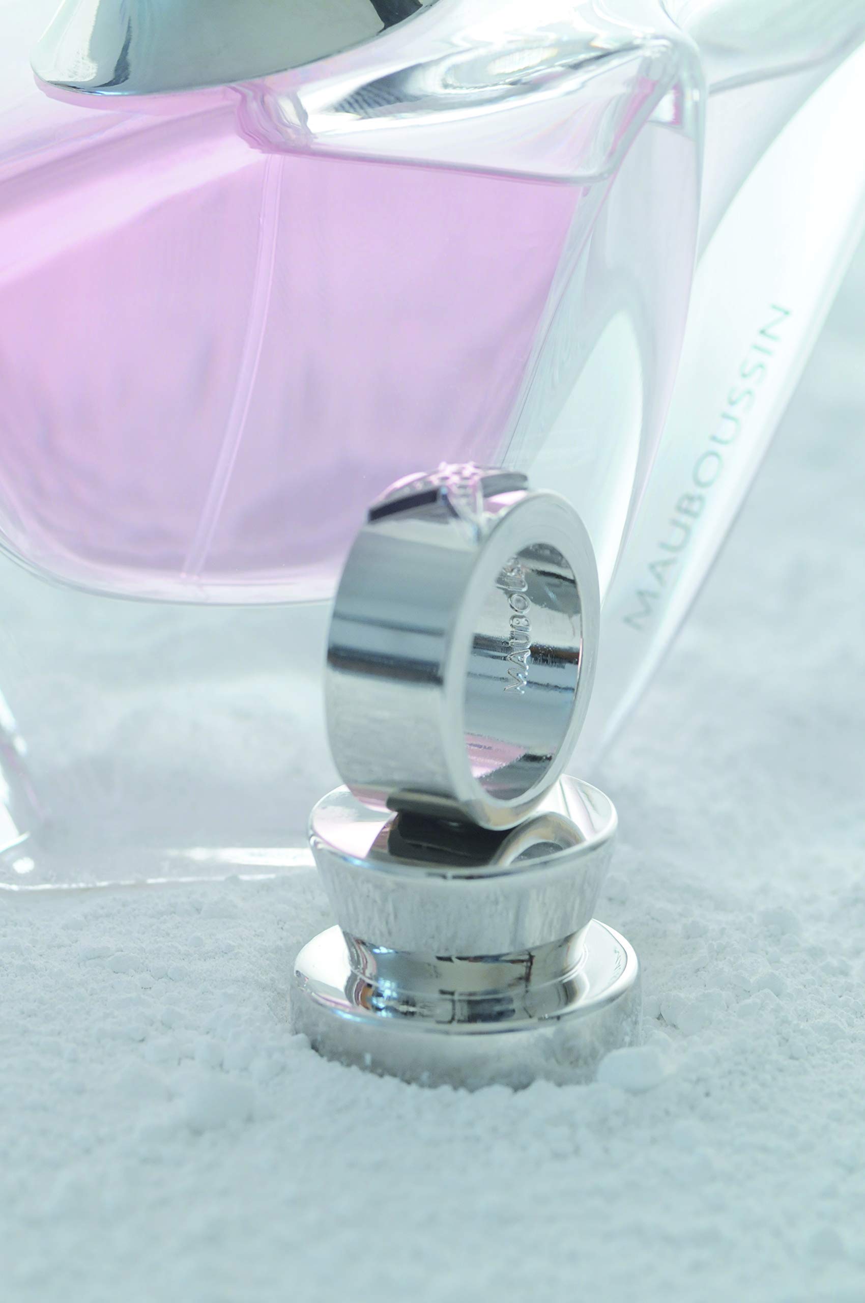 Foto 6 pulgar | Perfume Mauboussin Rose Pour Elle Eau De Parfum 50 ml para Mujer - Venta Internacional