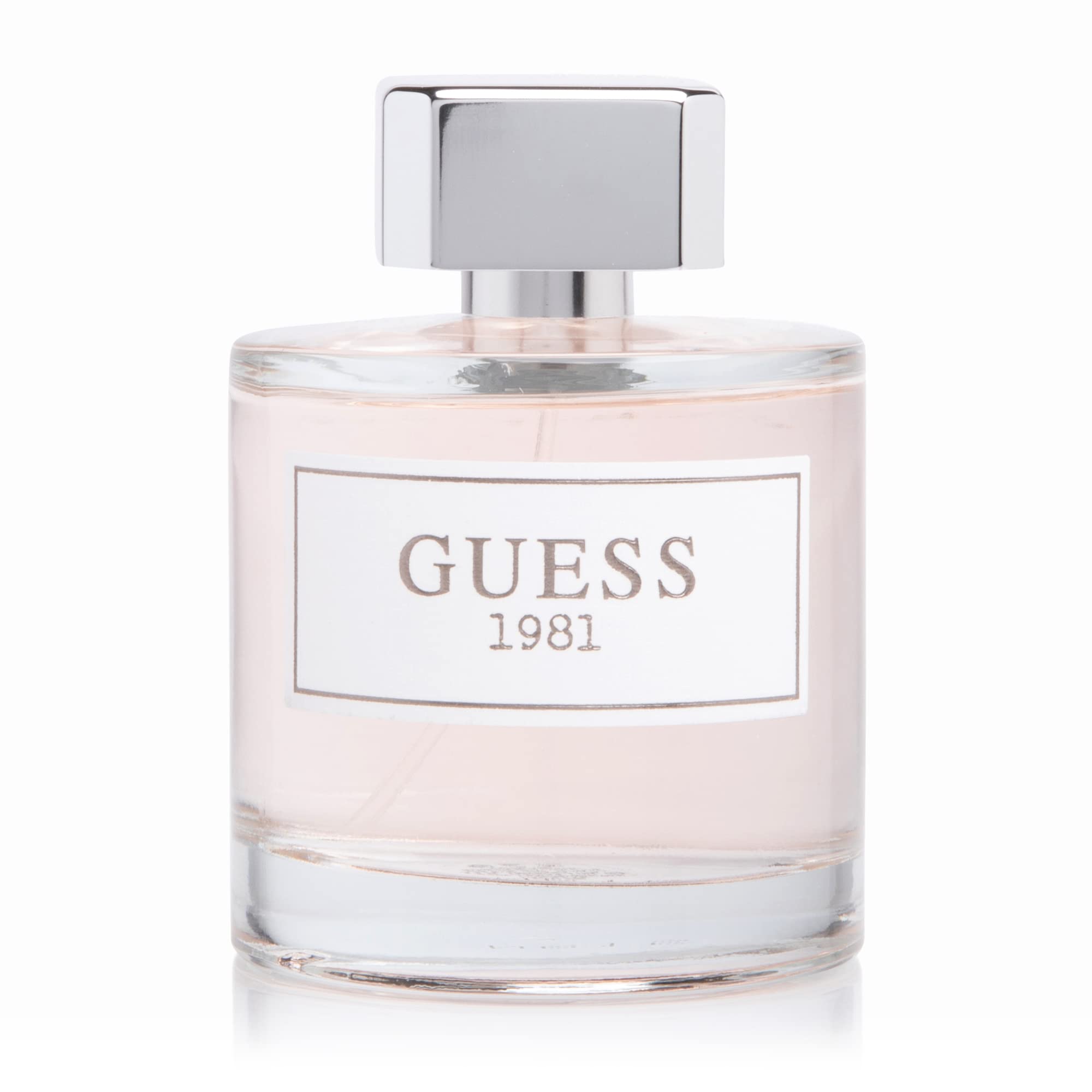 Foto 3 pulgar | Perfume Guess 1981 Eau De Toilette en Aerosol 100 ml para Mujer - Venta Internacional