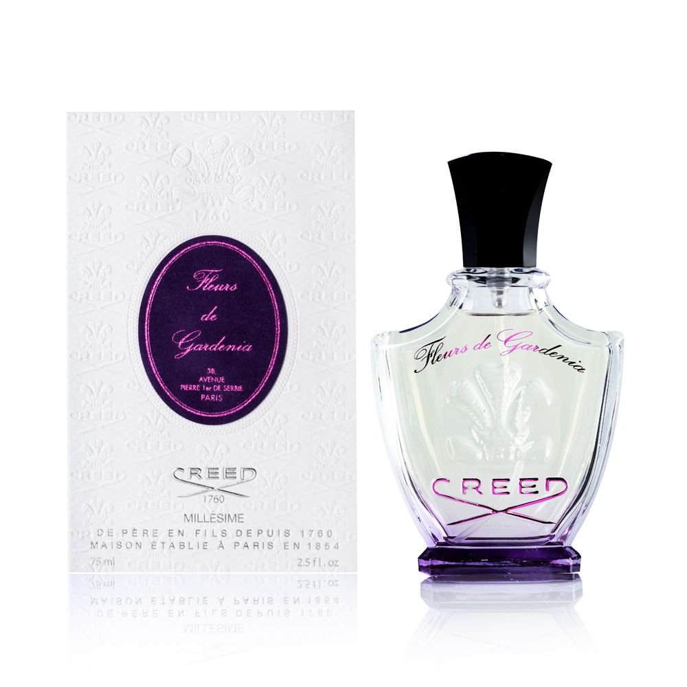 Foto 2 pulgar | Perfume Creed Fleurs de Gardenia Millesime 75 ml para Mujer - Venta Internacional
