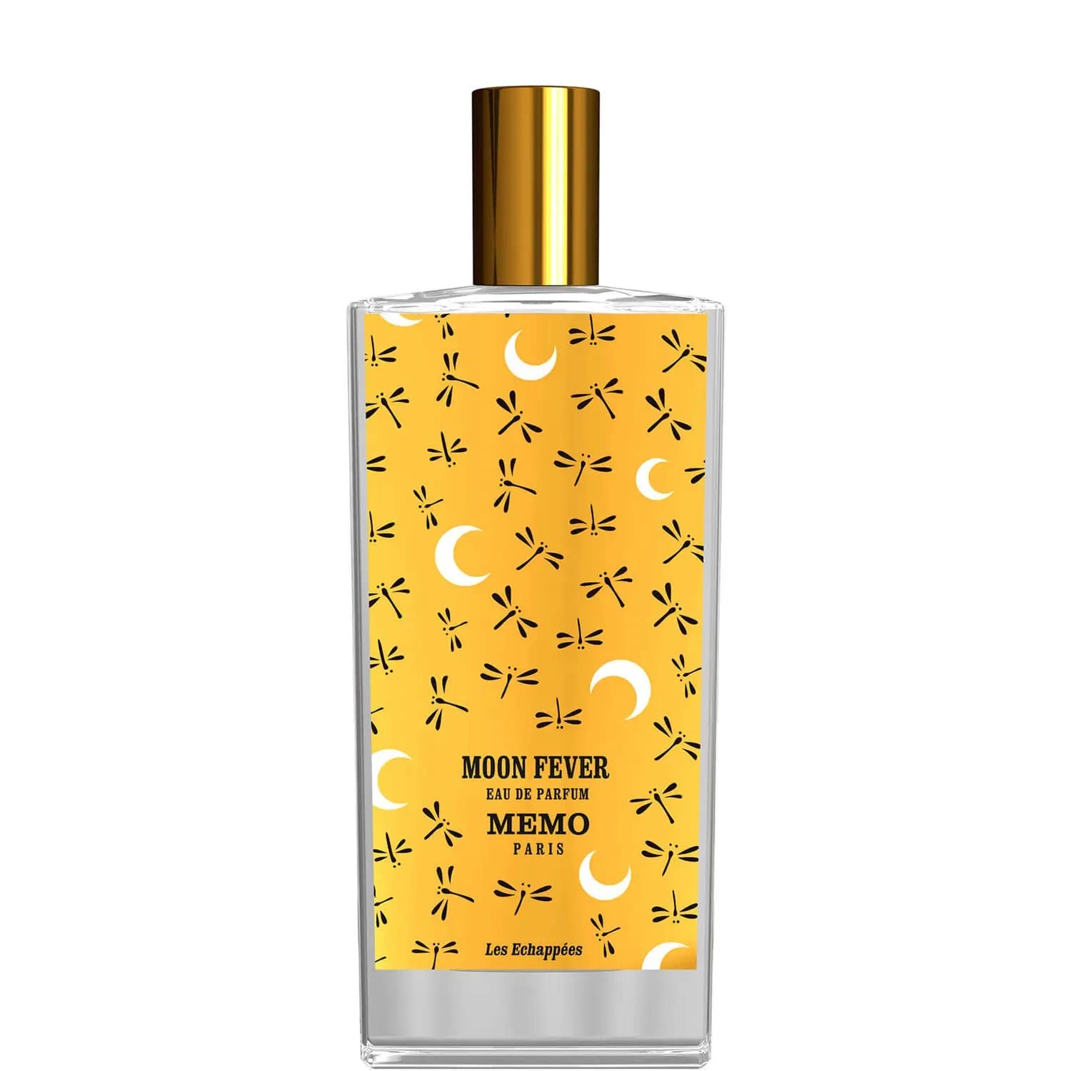 Perfume Memo Paris Moon Fever Eau De Parfum Unisex 75 ml - Venta Internacional