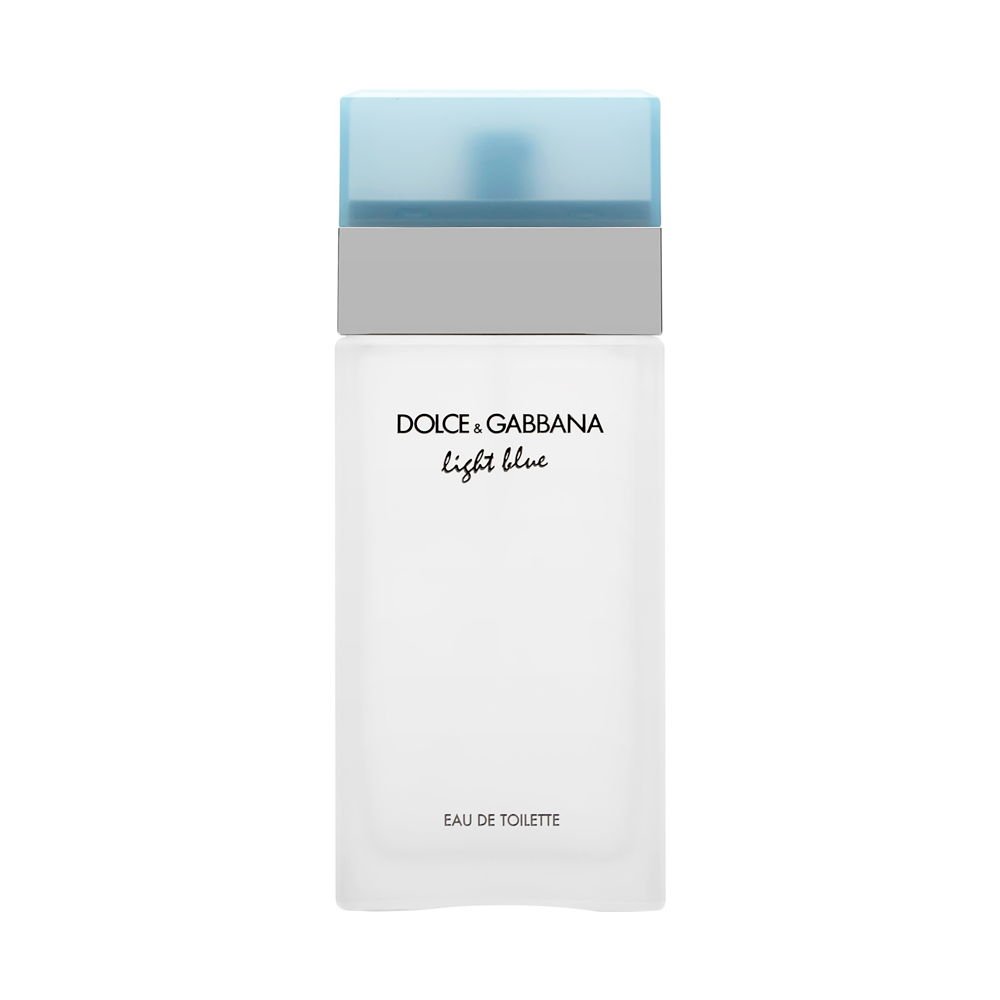 Perfume Dolce & Gabbana Light Blue Eau De Toilette 100 ml para Mujer - Venta Internacional
