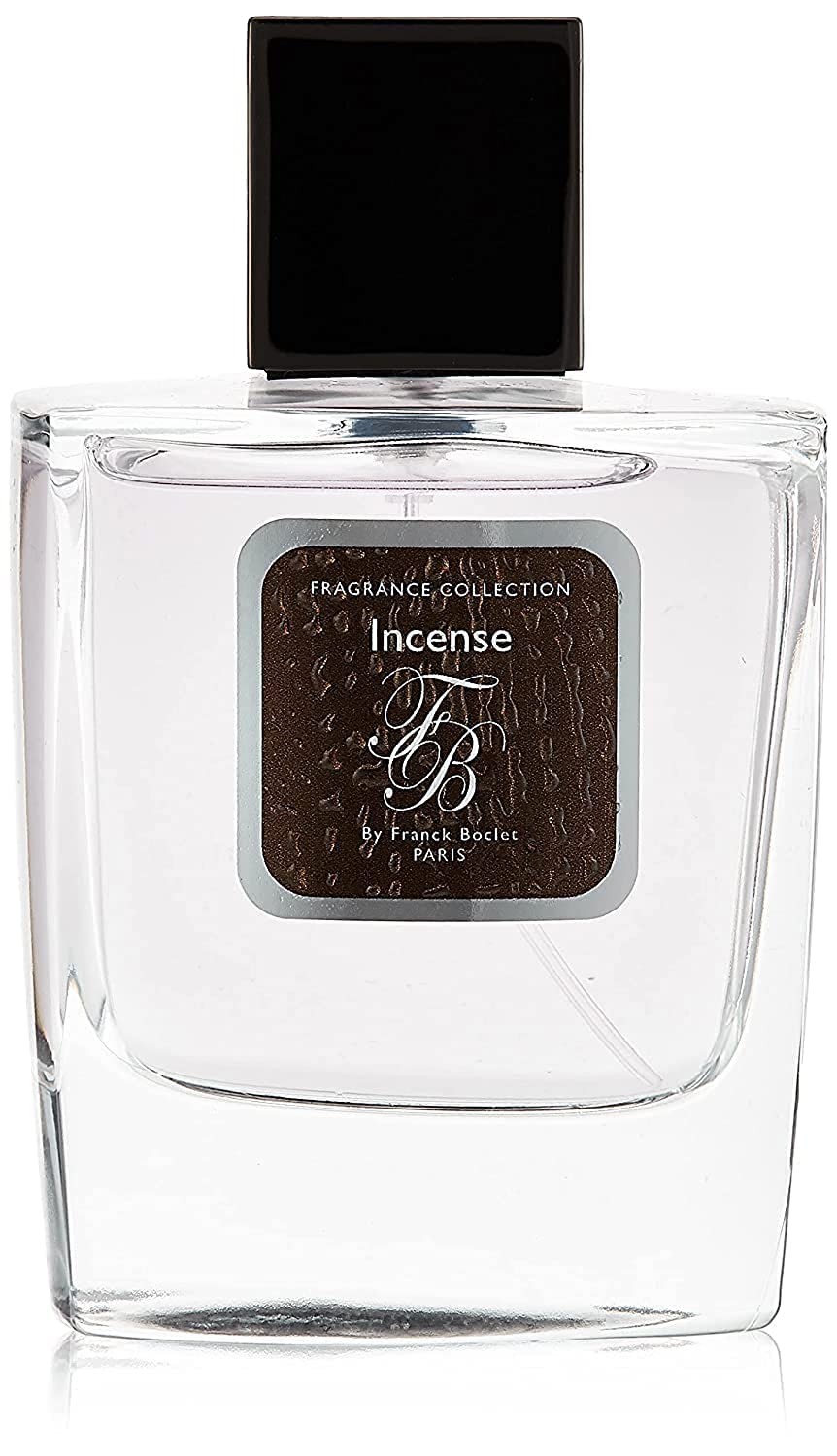 Perfume Franck Boclet Incense Eau De Parfum 100 ml para Hombre - Venta Internacional