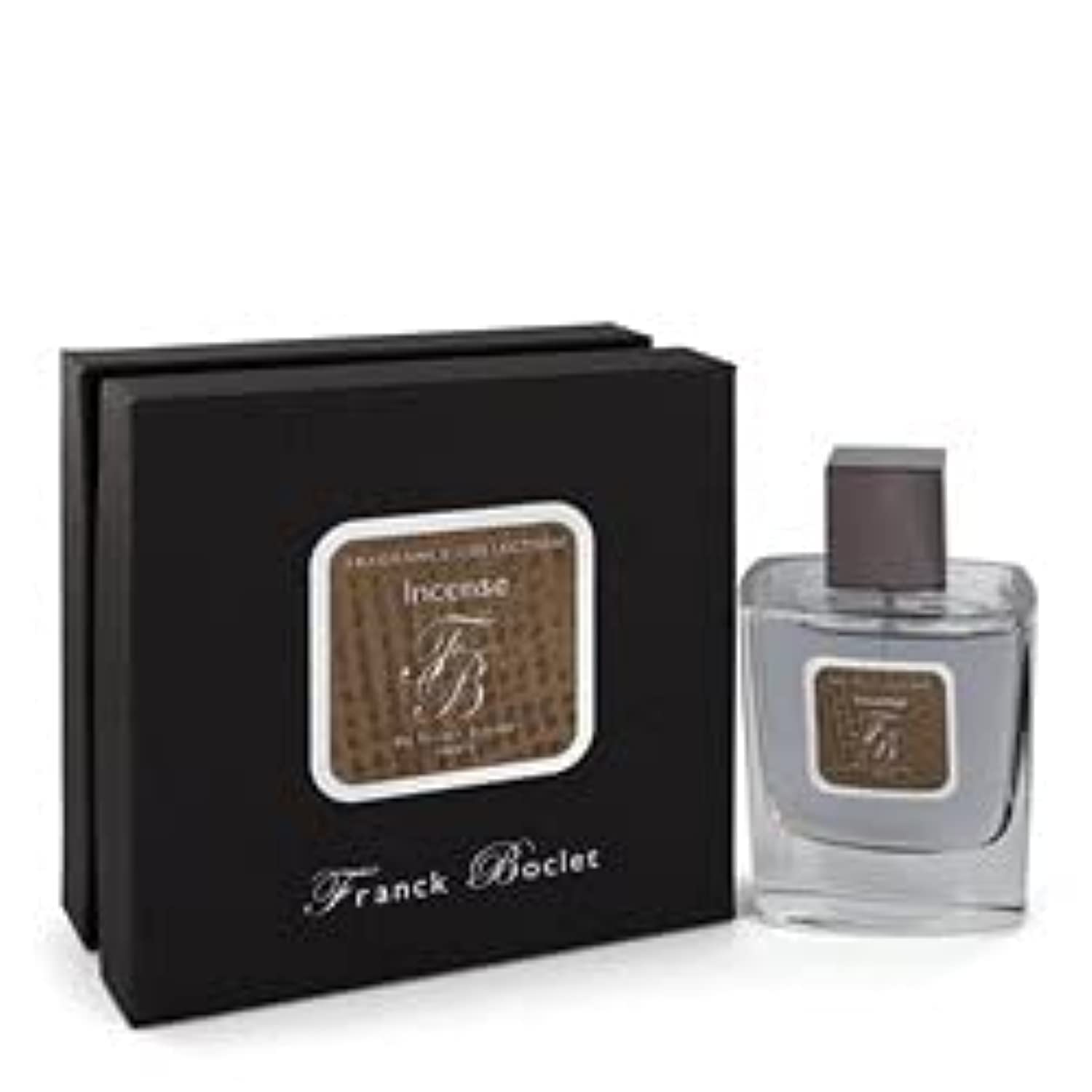 Foto 3 pulgar | Perfume Franck Boclet Incense Eau De Parfum 100 ml para Hombre - Venta Internacional