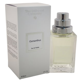 Foto 1 | Perfume The Different Company Osmanthus 90 ml para Mujer - Venta Internacional