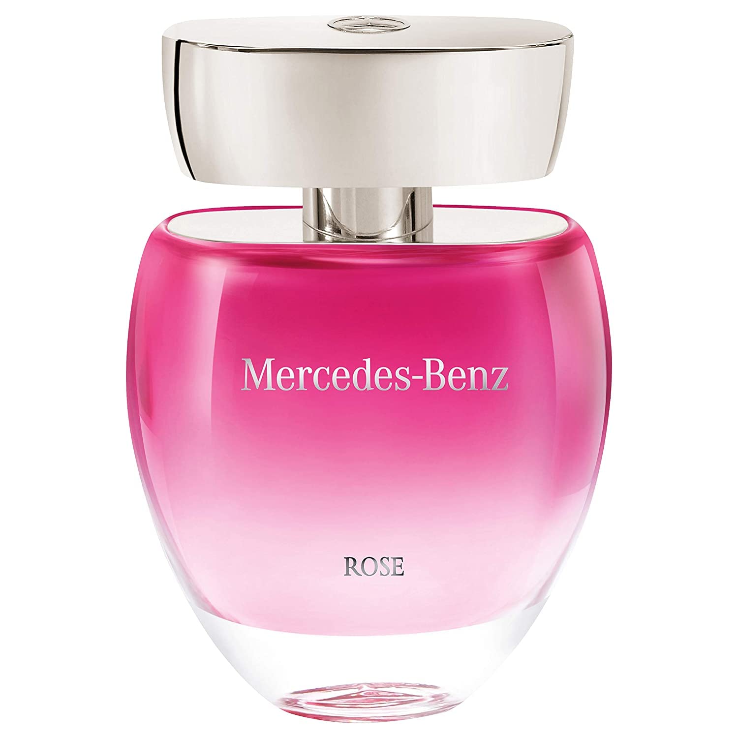 Foto 2 pulgar | Perfume Mercedes-benz Rose Eau De Toilette 90 ml para Mujer - Venta Internacional