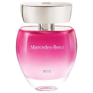 Foto 1 | Perfume Mercedes-benz Rose Eau De Toilette 90 ml para Mujer - Venta Internacional