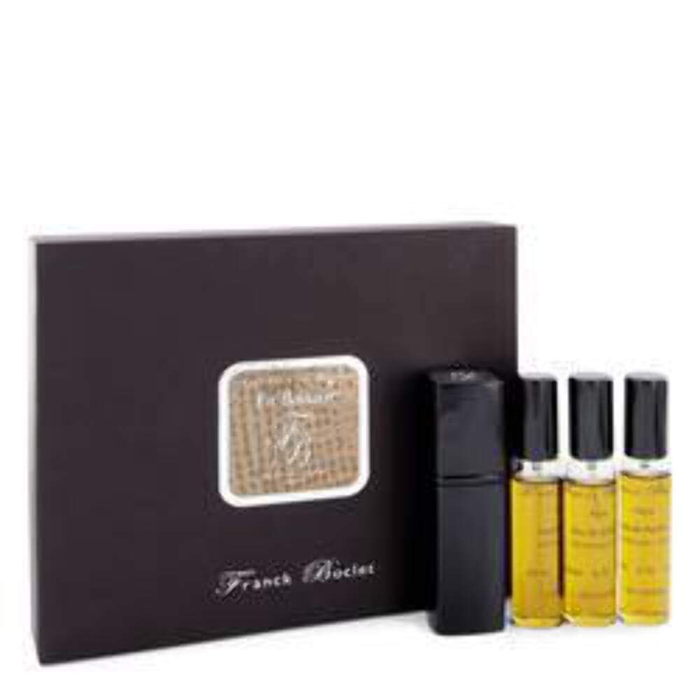 Foto 2 pulgar | Perfume Franck Boclet Travel Edp en Aerosol 20 ml 4 Piezas - Venta Internacional