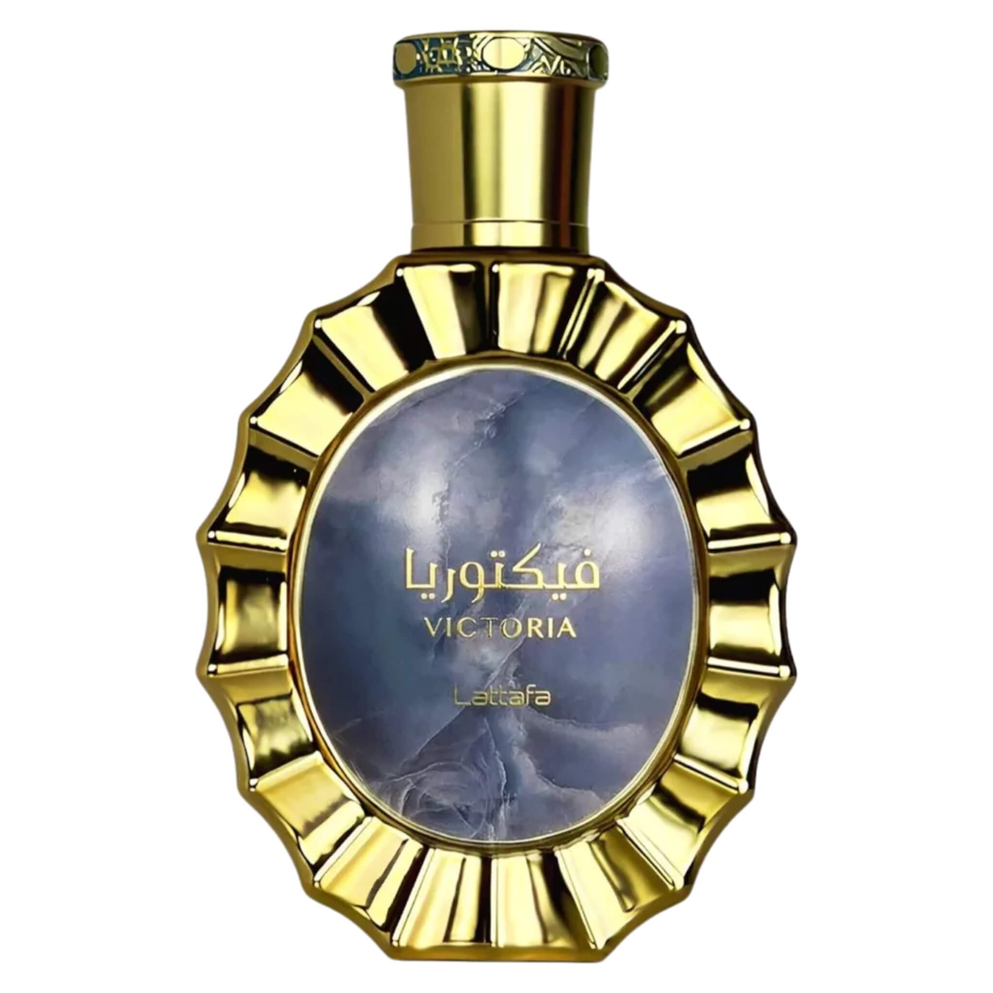 Foto 3 pulgar | Perfume Lattafa Victoria Edp 100 ml para Mujer