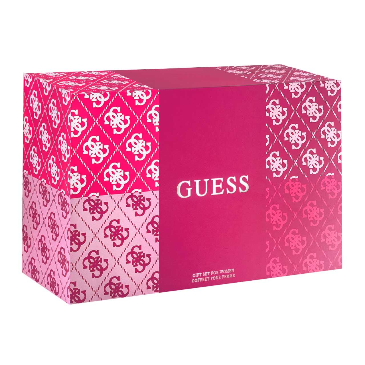 Foto 4 pulgar | Set de Perfume Guess para Mujer Edp 75 Ml + 15 Ml + Loción Corporal - Venta Internacional
