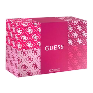 Foto 3 | Set de Perfume Guess para Mujer Edp 75 Ml + 15 Ml + Loción Corporal - Venta Internacional