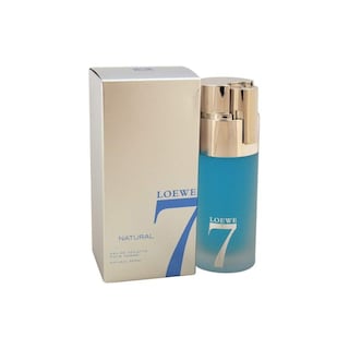 Foto 3 | Perfume Loewe 7 Natural Eau De Toilette, 100 Ml, Para Hombre - Venta Internacional.