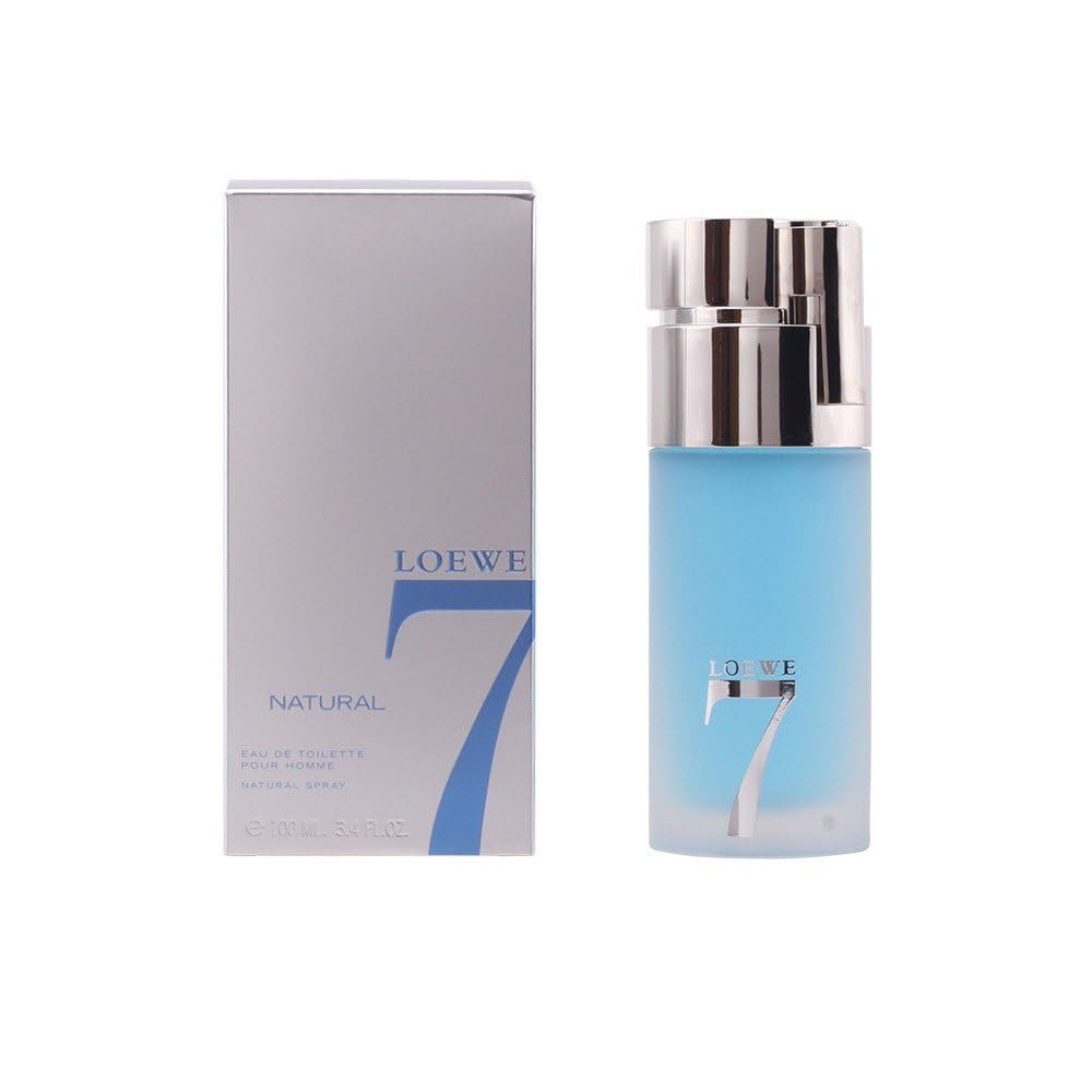 Foto 5 pulgar | Perfume Loewe 7 Natural Eau De Toilette, 100 Ml, Para Hombre - Venta Internacional.