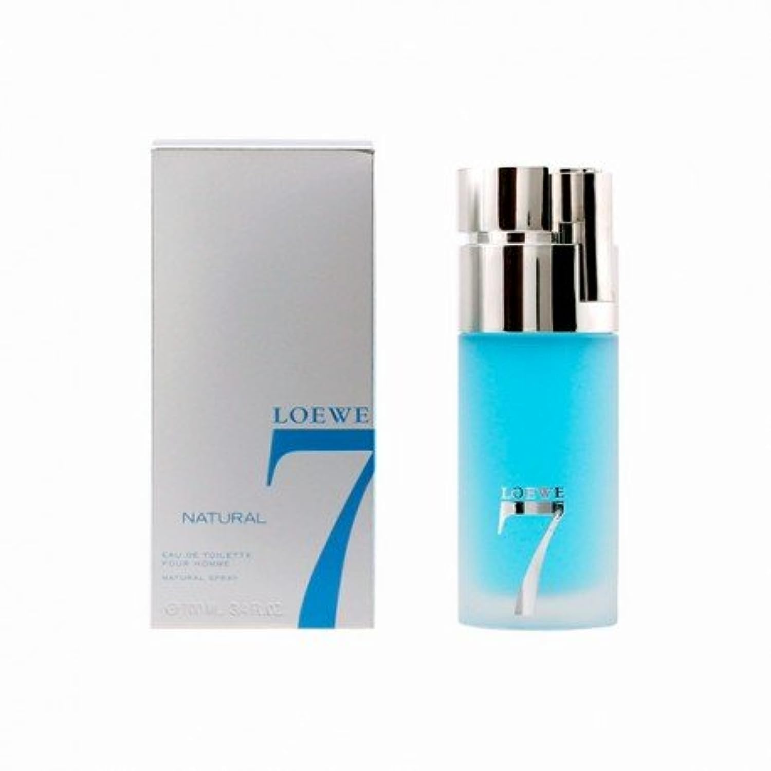 Foto 8 pulgar | Perfume Loewe 7 Natural Eau De Toilette, 100 Ml, Para Hombre - Venta Internacional.