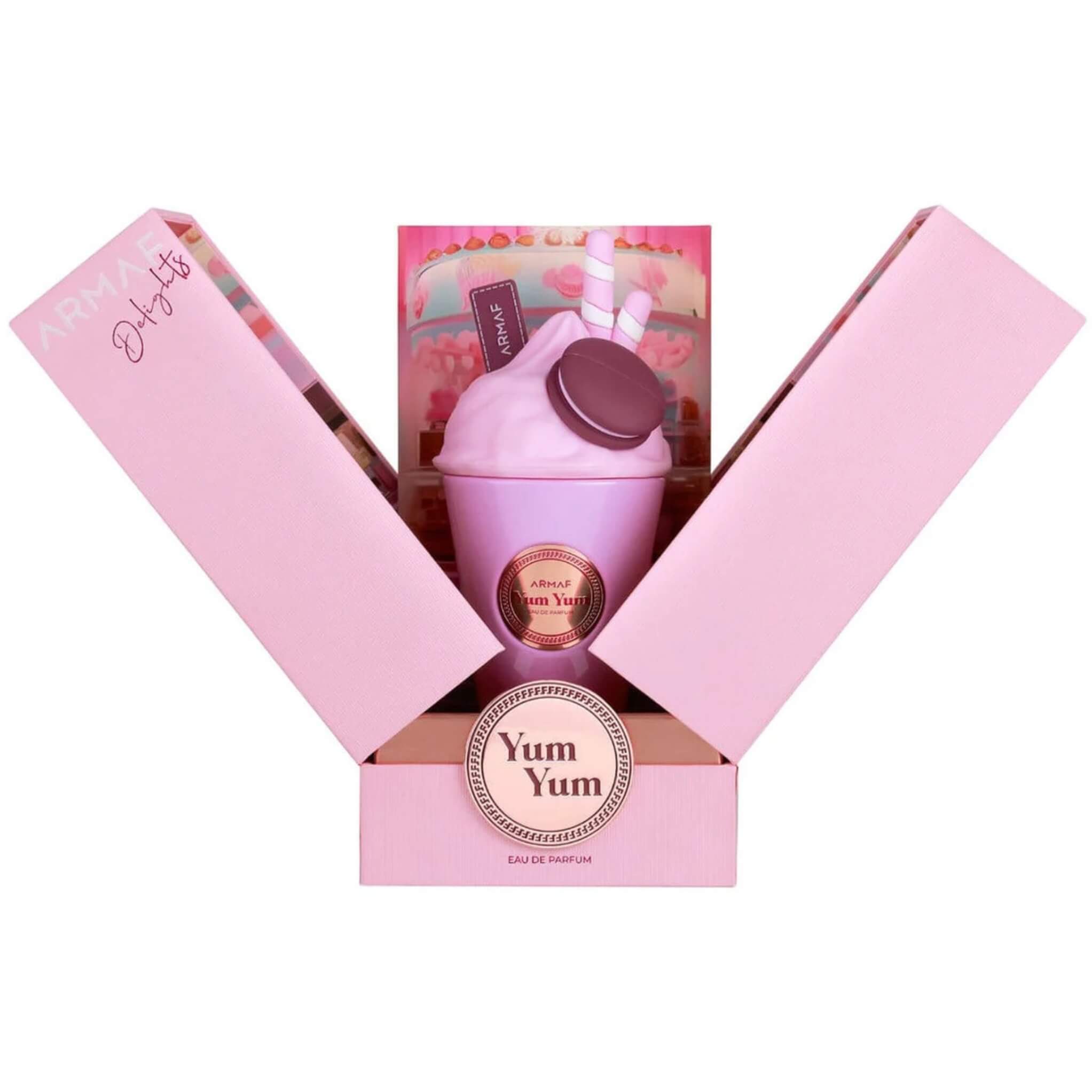 Foto 3 pulgar | Perfume Armaf Yum Yum Edp 100 ml para Mujer