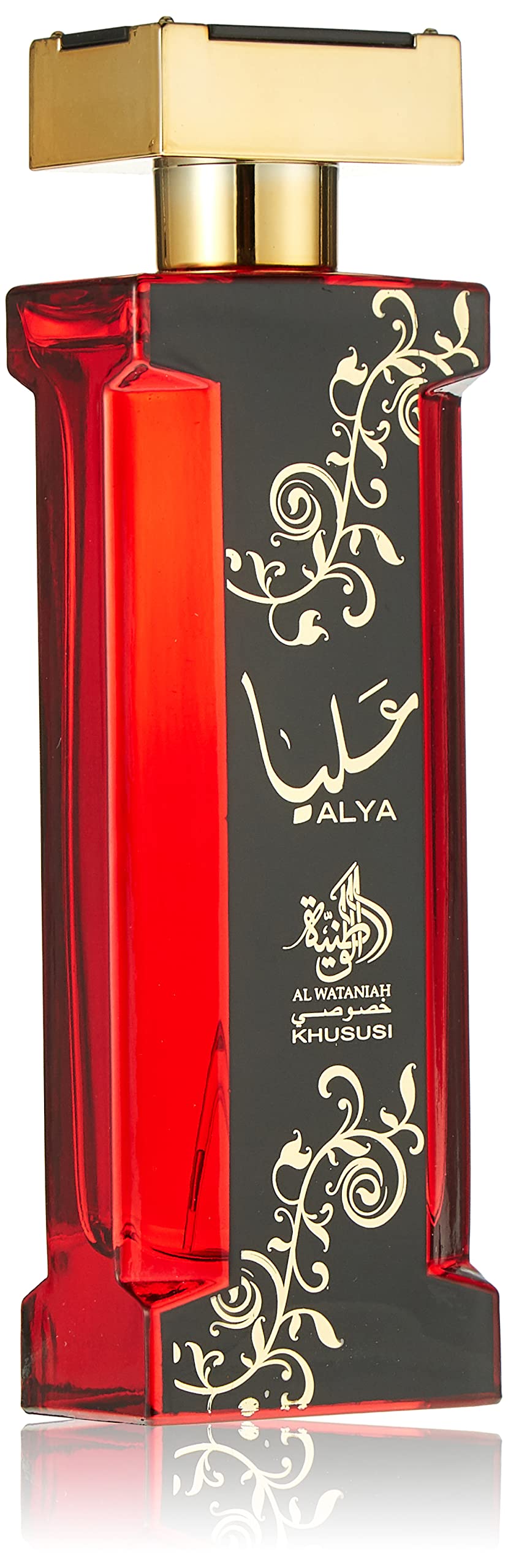 Foto 2 pulgar | Perfume Al Wataniah Alya Para Mujer - Venta Internacional.