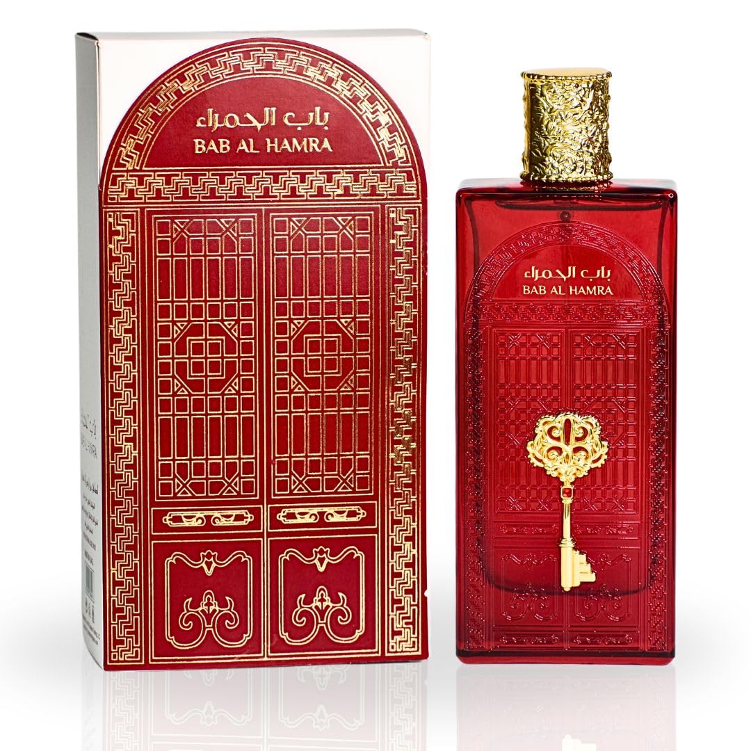Foto 2 pulgar | Perfume Ard Al Zaafaran Bab Al Hamra Edp 100 Ml Para Mujer - Venta Internacional.