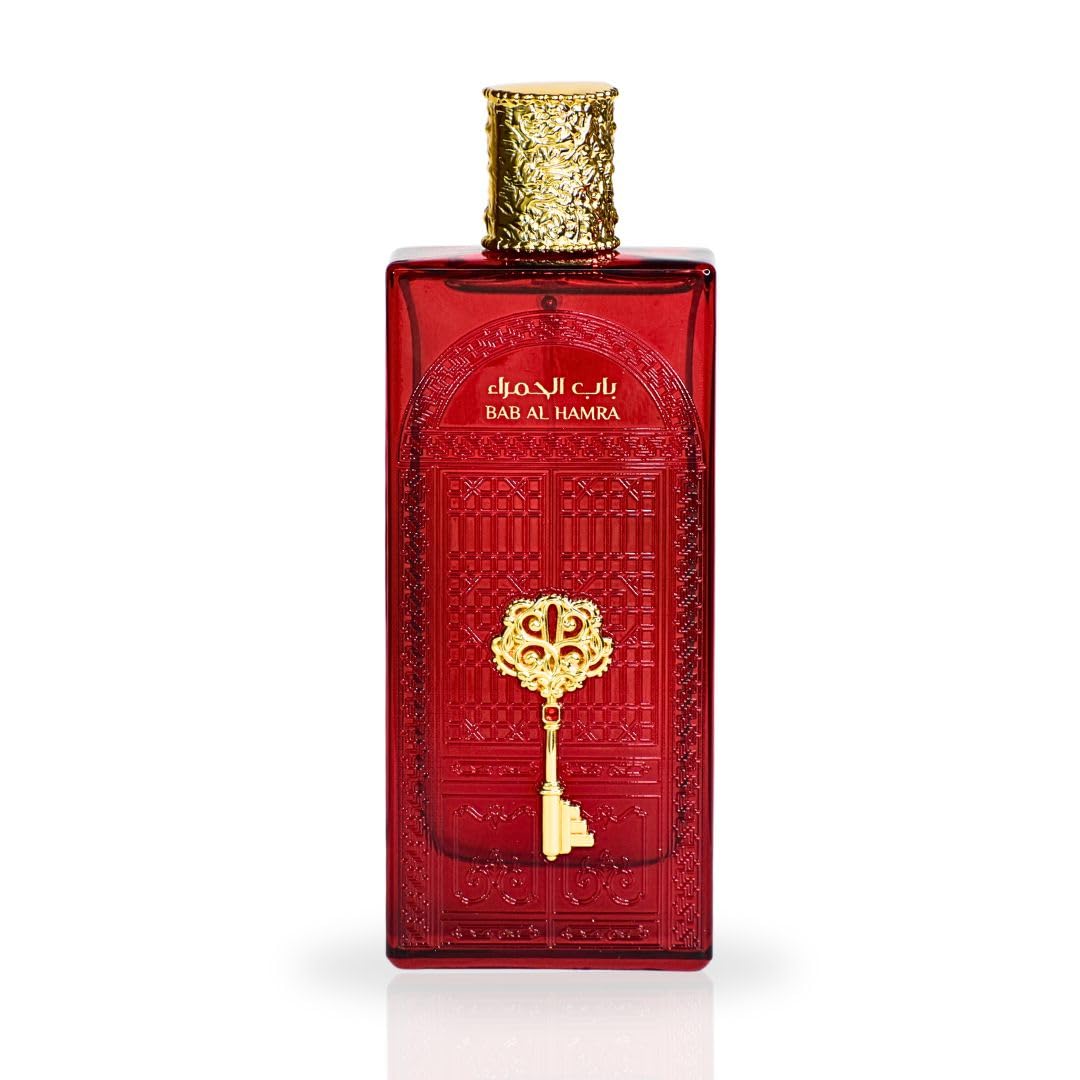 Foto 4 pulgar | Perfume Ard Al Zaafaran Bab Al Hamra Edp 100 Ml Para Mujer - Venta Internacional.