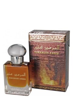 Foto 1 | Aceite De Perfume De La Colección Al Haramain, 15 Ml (paquete De 1), Color Ámbar - Venta Internacional.