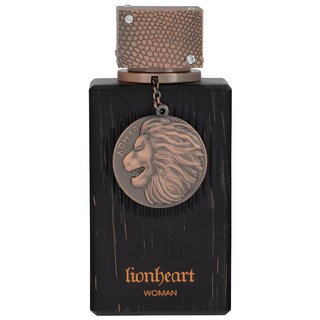 Foto 1 | Perfume Armaf Club De Nuit Lionheart Eau De Parfum Para Mujer, 100 Ml - Venta Internacional.