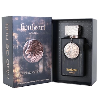 Foto 5 | Perfume Armaf Club De Nuit Lionheart Eau De Parfum Para Mujer, 100 Ml - Venta Internacional.