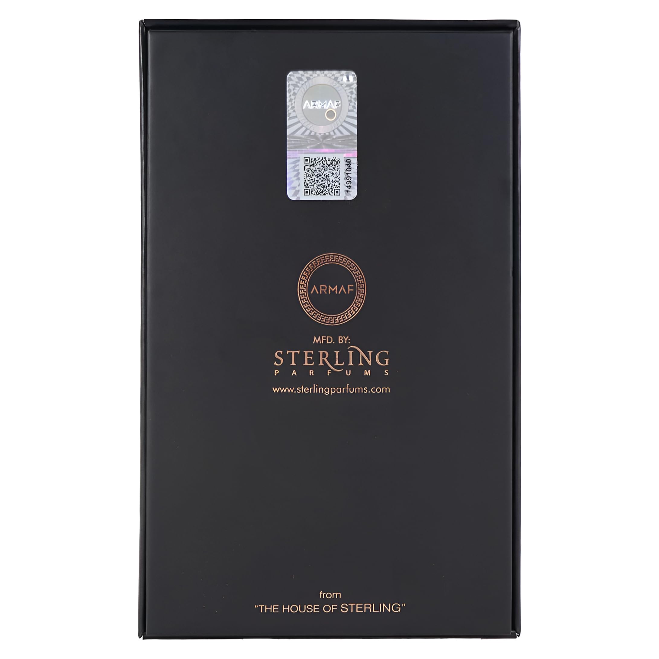 Foto 7 pulgar | Perfume Armaf Club De Nuit Lionheart Eau De Parfum Para Mujer, 100 Ml - Venta Internacional.