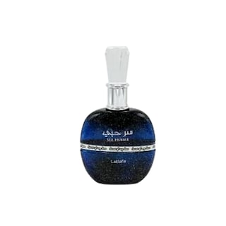 Foto 2 | Perfume Lattafa Perfumes Ser Hubbee Eau De Parfum Para Mujer, 100 Ml - Venta Internacional.