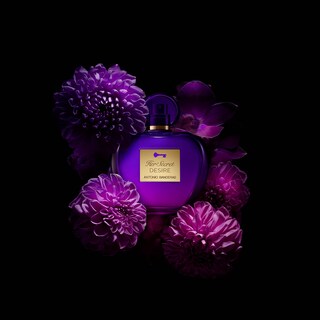 Foto 5 | Perfume Antonio Banderas Her Secret Desire Eau De Toilette, 50 Ml - Venta Internacional.
