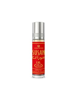 Foto 2 | Aceite De Perfume Al-rehab Susan 6 Ml - Venta Internacional.