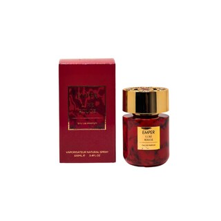Foto 1 | Emper Luxe Rouge Eau De Parfum 100 Ml Unisex