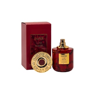 Foto 2 | Emper Luxe Rouge Eau De Parfum 100 Ml Unisex