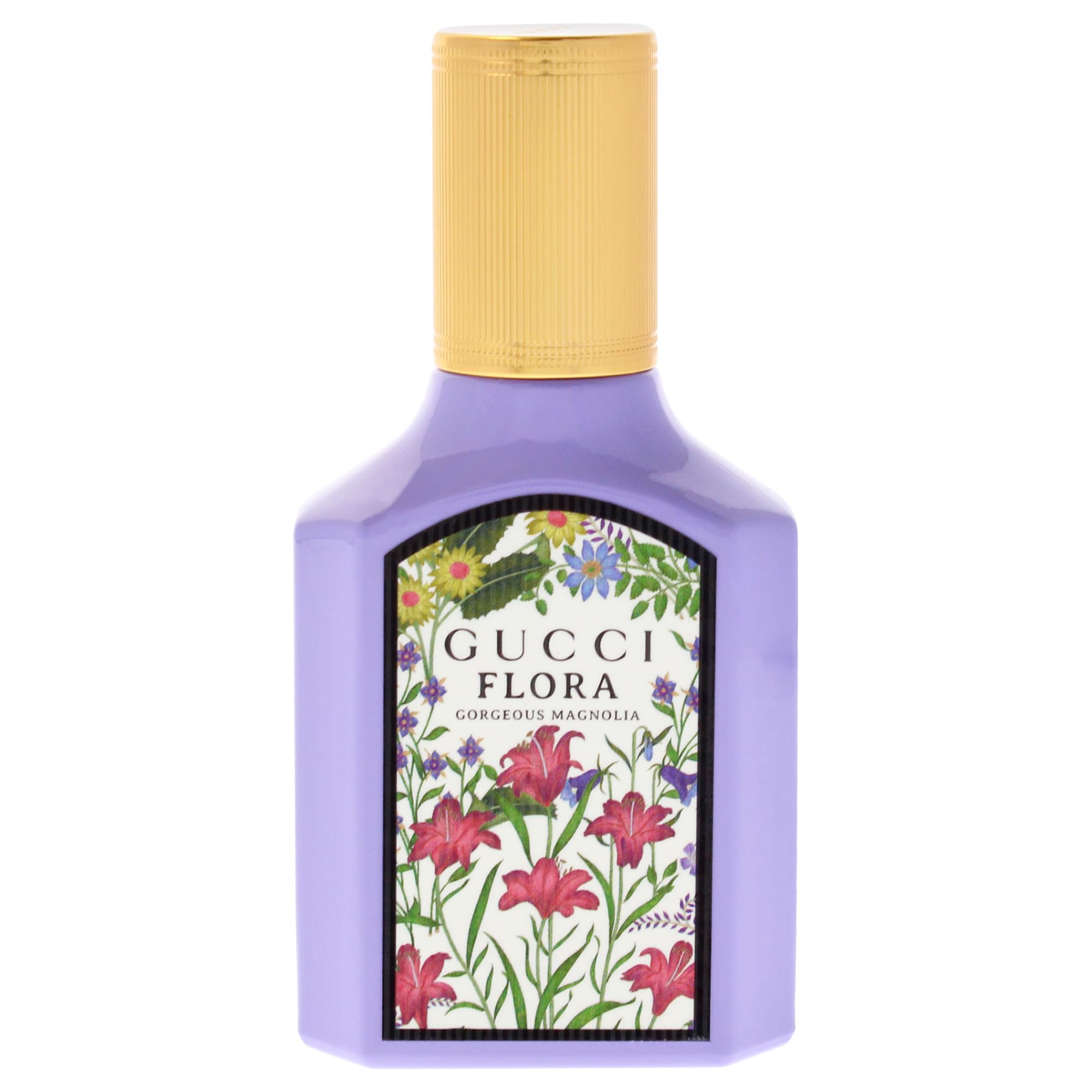 Foto 3 pulgar | Gucci Flora Gorgeous Magnolia For Women - 1 Oz Edp Spray - Venta Internacional.