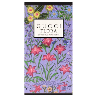 Foto 5 | Gucci Flora Gorgeous Magnolia For Women - 1 Oz Edp Spray - Venta Internacional.