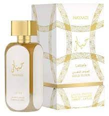 Foto 2 pulgar | Perfume Hayaati Gold Elixir Eau De Parfum, 100 Ml, Para Unisex - Venta Internacional.