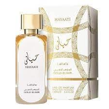 Foto 6 pulgar | Perfume Hayaati Gold Elixir Eau De Parfum, 100 Ml, Para Unisex - Venta Internacional.