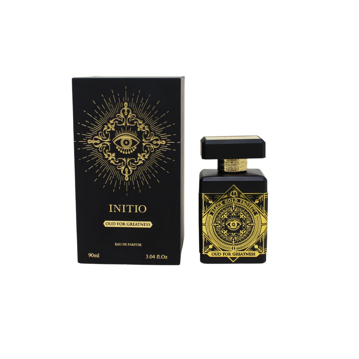 Initio Parfums Prives Oud For Greatness Eau De Parfum 090 Ml Unisex