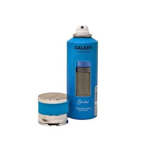 Foto 1 | Perfume Body Spray Azul Claro 200 Ml De Galaxy Concept