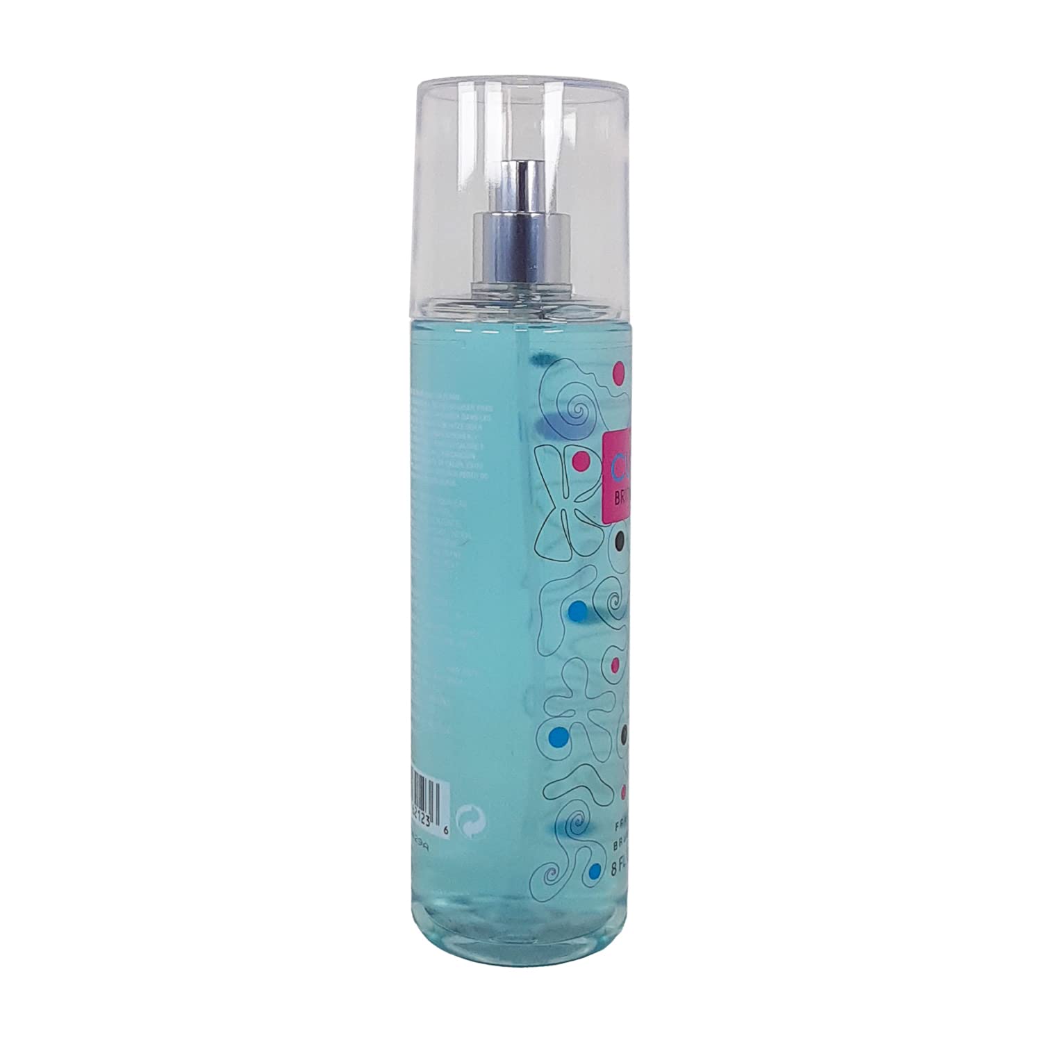 Foto 3 pulgar | Britney Spears Curious Fragrance Mist, 8 Ounce - Venta Internacional.