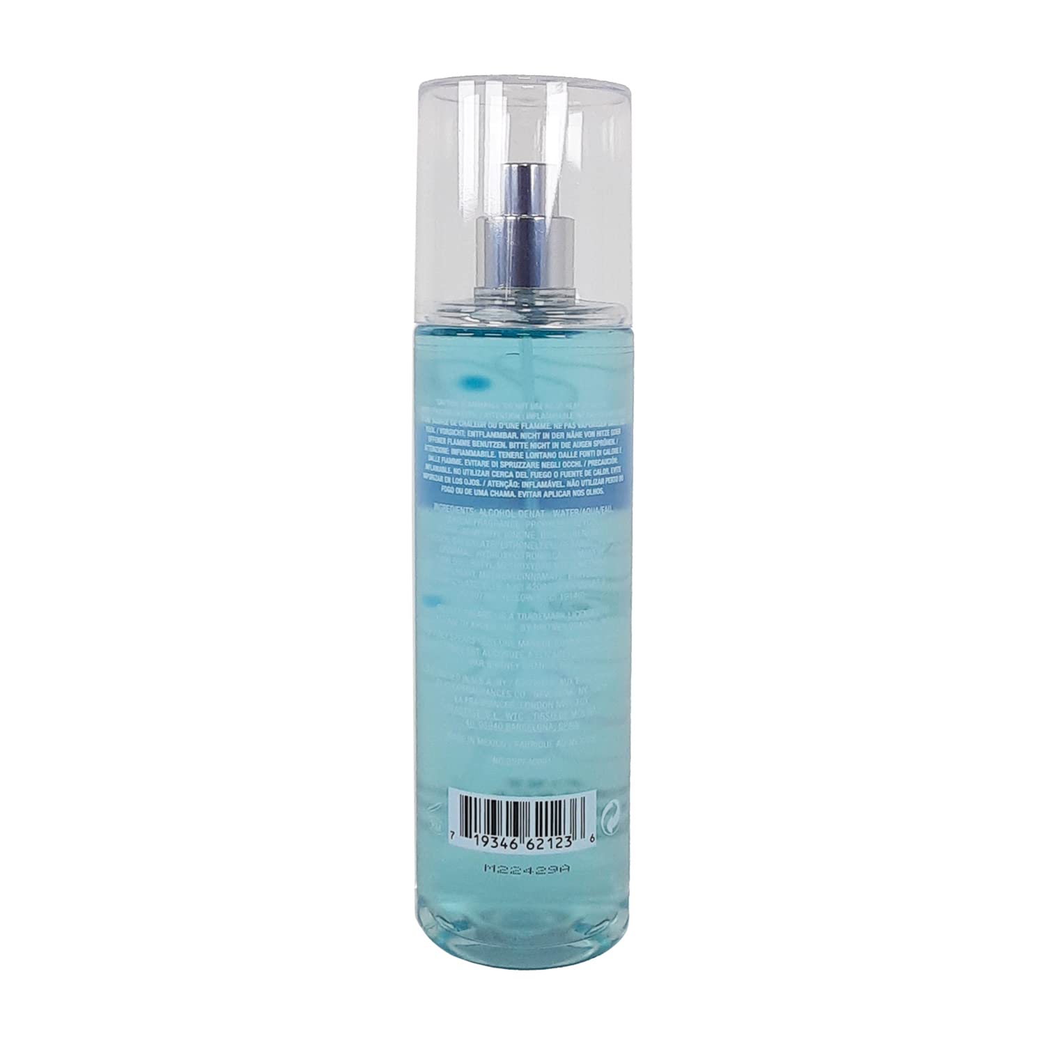 Foto 4 pulgar | Britney Spears Curious Fragrance Mist, 8 Ounce - Venta Internacional.