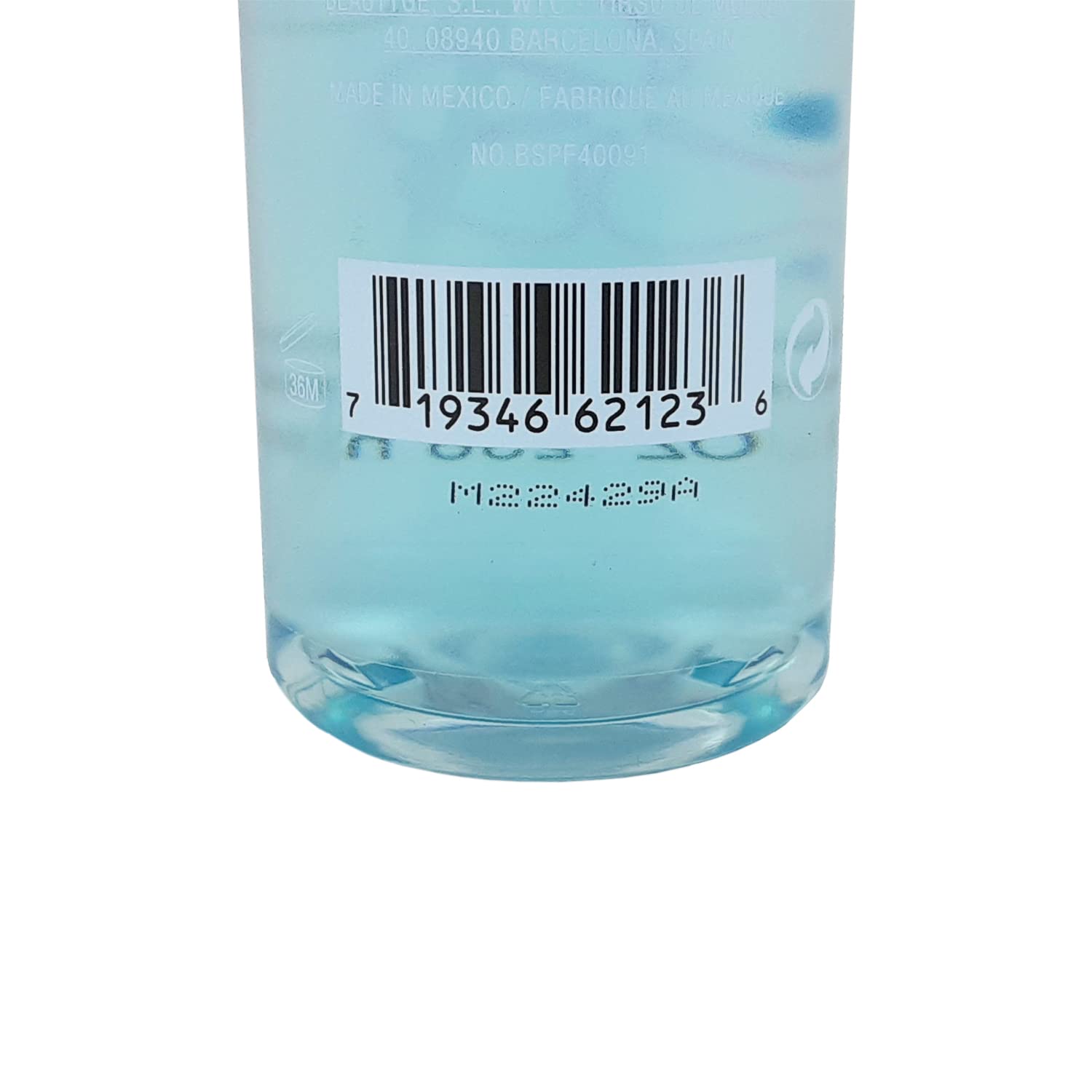 Foto 5 pulgar | Britney Spears Curious Fragrance Mist, 8 Ounce - Venta Internacional.