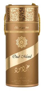 Foto 3 | Lattafa Oud Mood Elixir For Unisex Eau De Parfum Spray, 3.4 Ounce / 100 Ml - Venta Internacional.