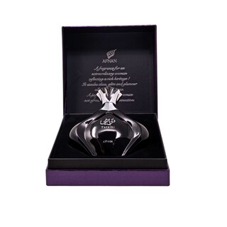 Foto 2 | Afnan Turathi Purple Eau De Parfum 90 Ml Para Mujer