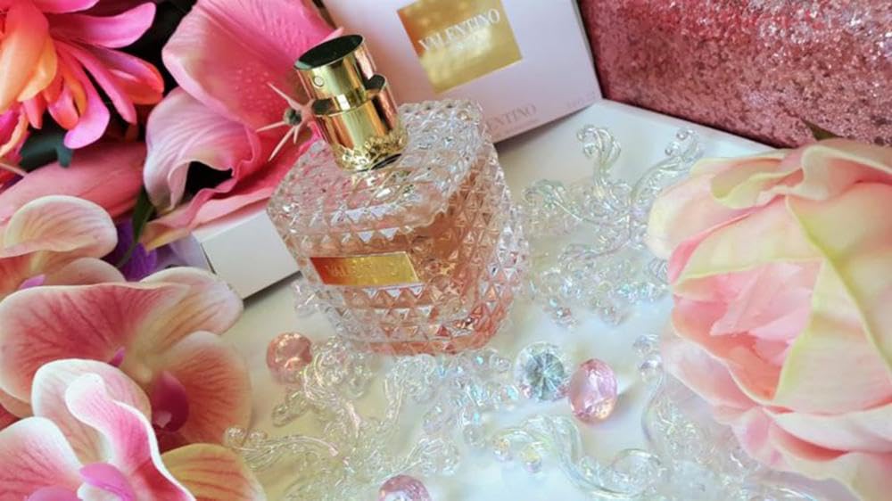 Foto 3 pulgar | Valentino Donna For Women 3.4 Oz Eau De Parfum Spray - Venta Internacional.