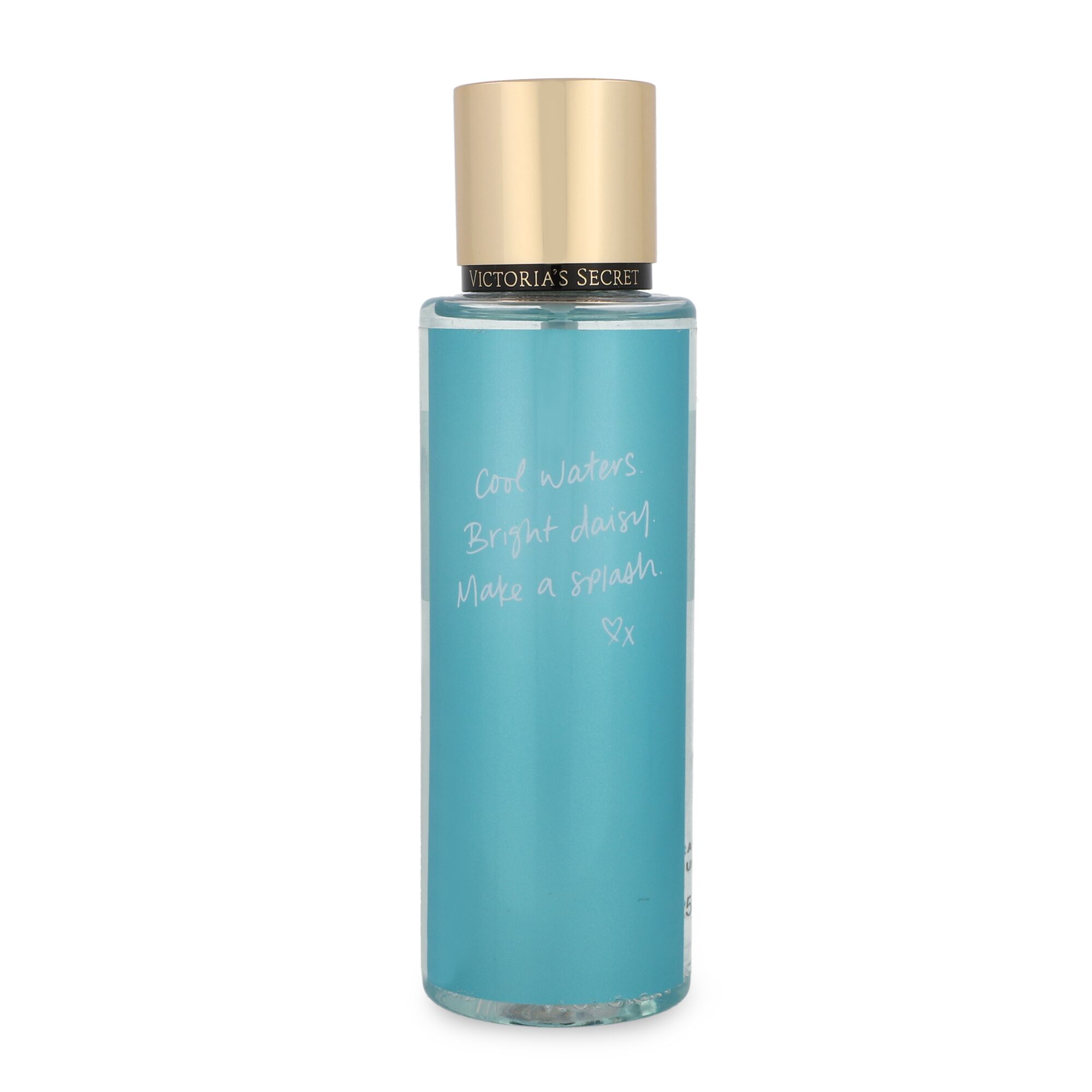 Foto 3 pulgar | Victoria's Secret Aqua Kiss 250ml Body Mist Spray