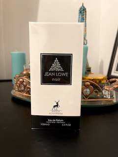 Foto 4 | Maison Alhambra Jean Lowe Noir For Men - 3.4 Oz Edp Spray - Venta Internacional.