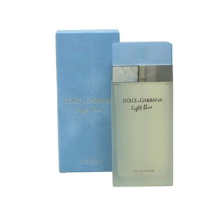 Foto 2 | Dolce & Gabbana Light Blue Floral Frutal para Mujer 200 ml