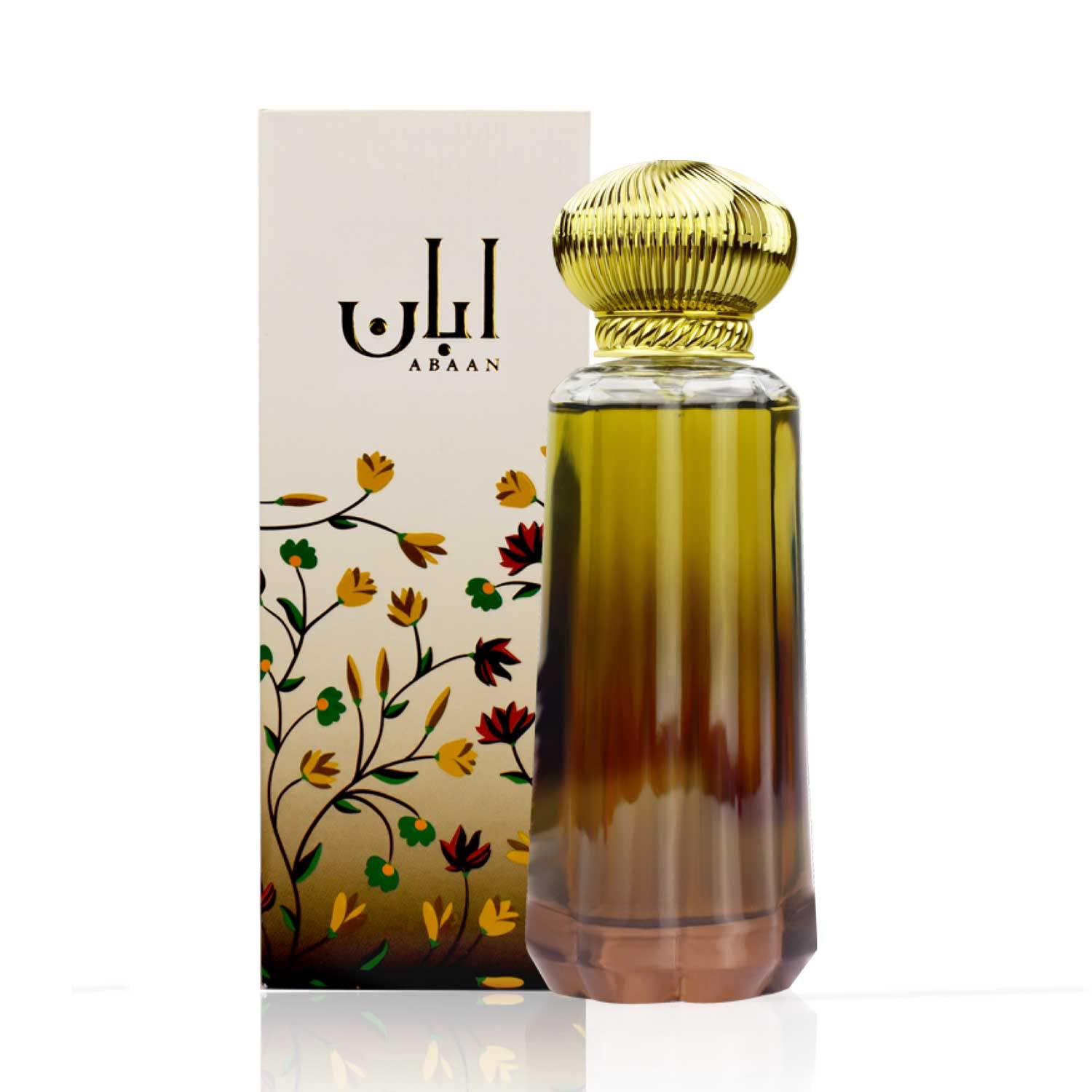 Foto 3 pulgar | Perfume Al Maghribi Arabian Oud Abaan Edp 100 ml Unisex-Venta Internacional