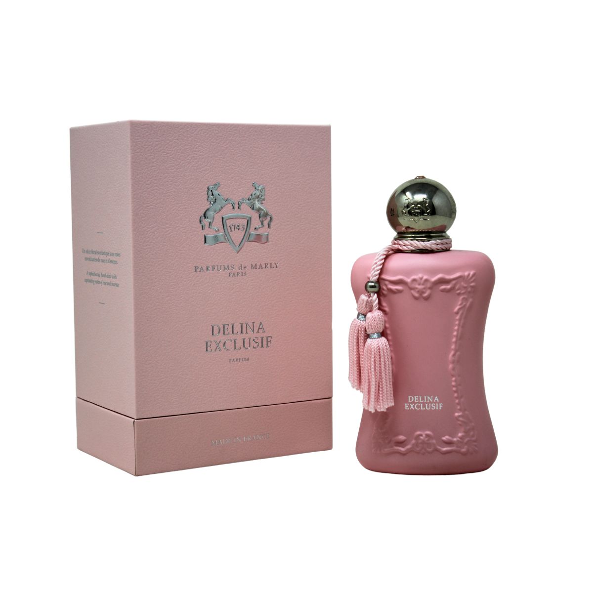 Perfume Parfums de Marly Delina Exclusif 75 Ml para Mujer